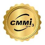 CMMI Logo