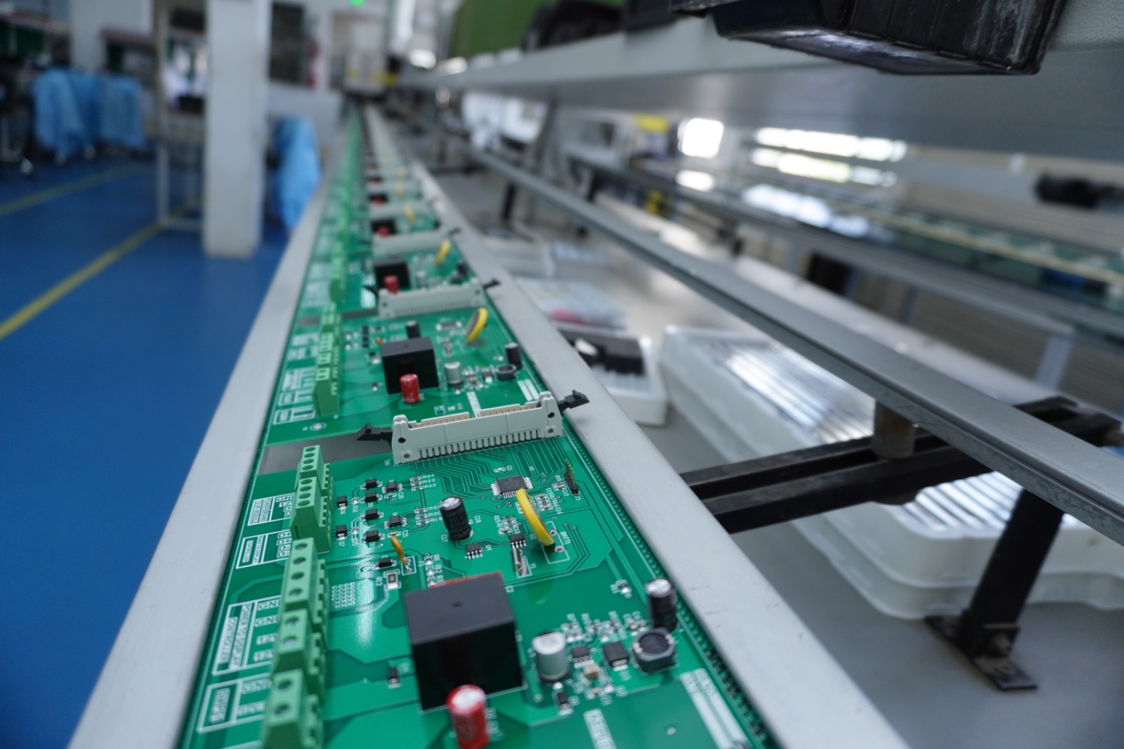 PCB Production