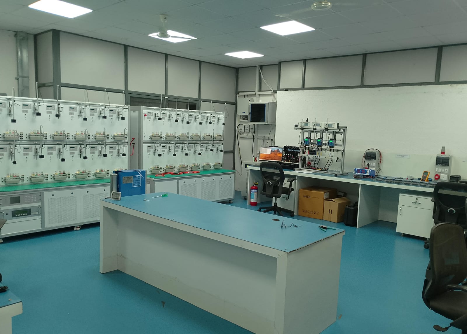 SAT Testing LAB