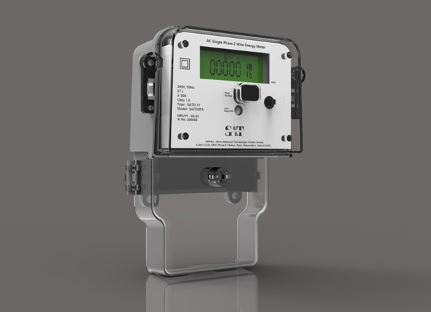 Data Concentrator Unit