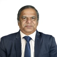 Mr. J.K Bhosale