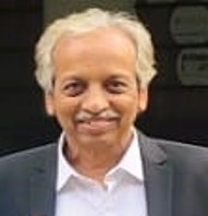 Dr. Chandrashekhar Talathi