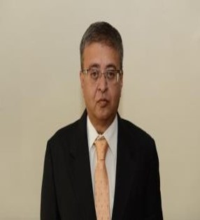Vyankatesh Shete